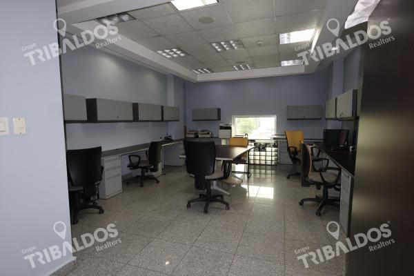 Venta de oficina en ph tao, san francisco