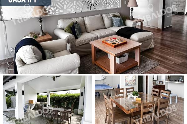 Se venden 2 casas en un mismo terreno en ph punta barco village