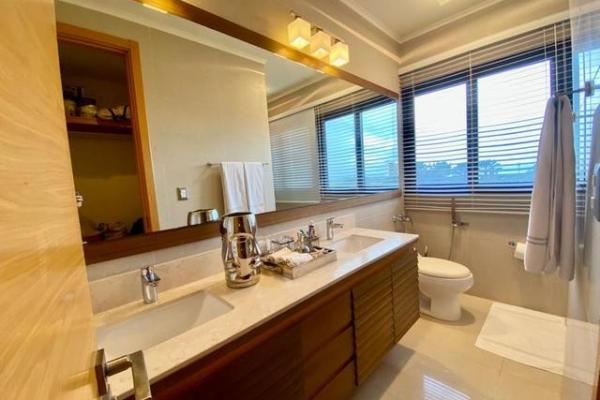 Venta de apartamento en casamar , torre perlamar
