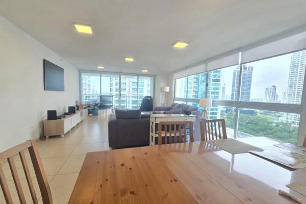Venta | ph lumiere, costa del este | 215.4 m² | 3 recámaras + estudio
