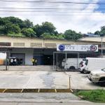 Alquiler de galera de 367.51m2 el crisol en p.h. galeras el crisol