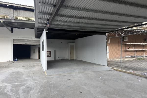 Warehouse or warehouse rental in ph el crisol iii