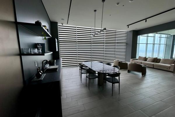 Se alquila apartamento en santa maria