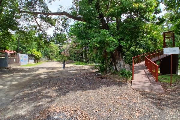 Sale of land 116 acres in san miguel, pacora river