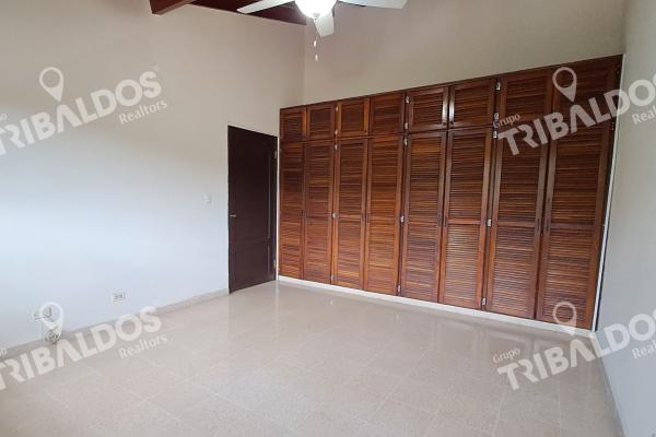 Alquiler de casa adosada en dos mares muy espaciosa