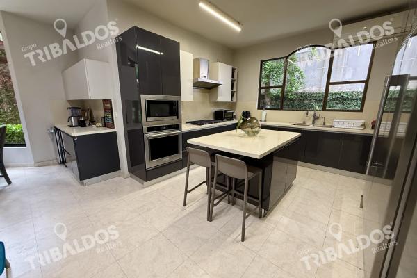 Sale of house in magnolias costa del este