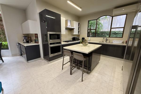 Venta de casa en magnolias costa del este