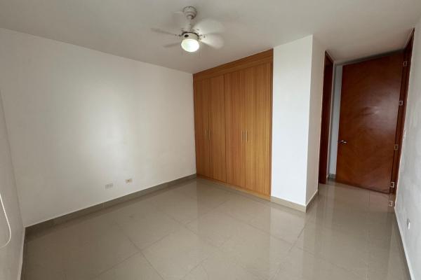 Ph bahia del golf/3 bedrooms/balcony/cabin