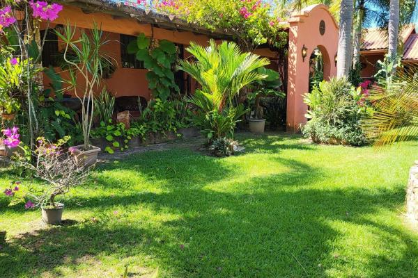 Se vende casa con plantación en nueva gorgona, chame