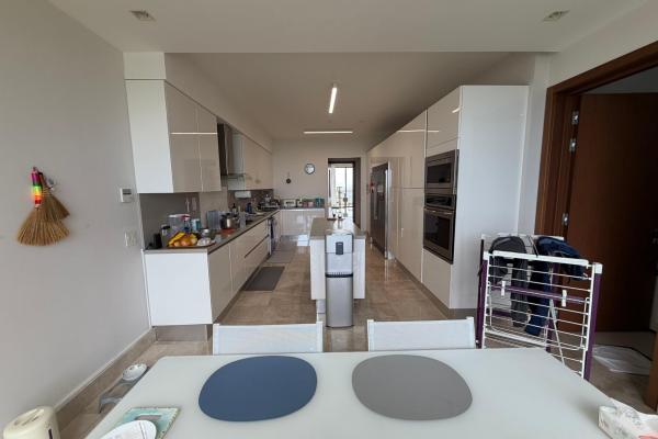 Exclusivo penthouse piso completo | vistas al océano | santa maria