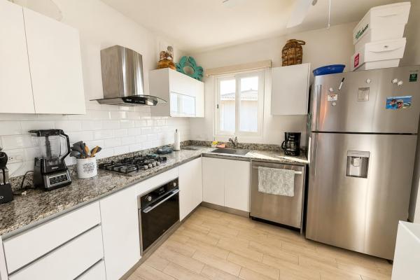 Villa con vista al mar en venta en playa caracol