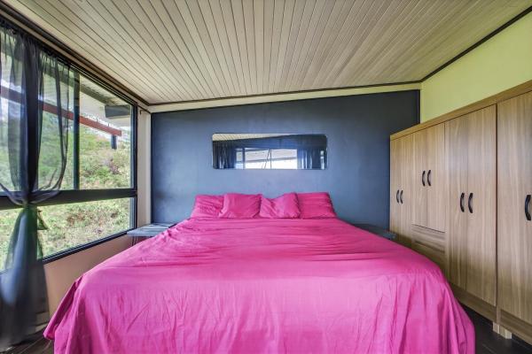 Ocean view home for sale in altos de malena torio