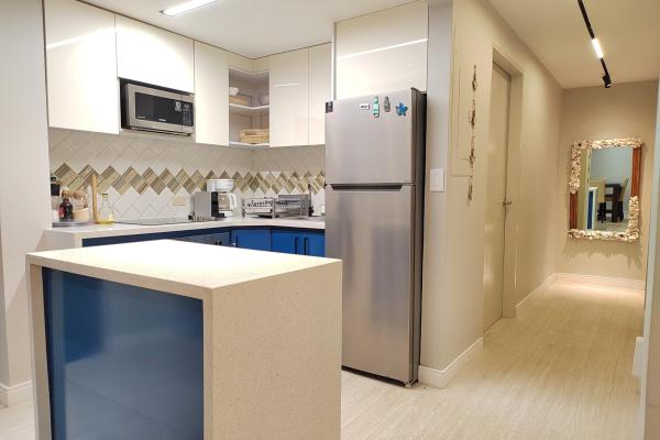Apartamento lock-off con servicios de resort en coronado luxury hotel