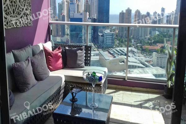 Sale of apartment in terrazas del pacifico