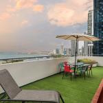 Venta de apartamento en avenida balboa