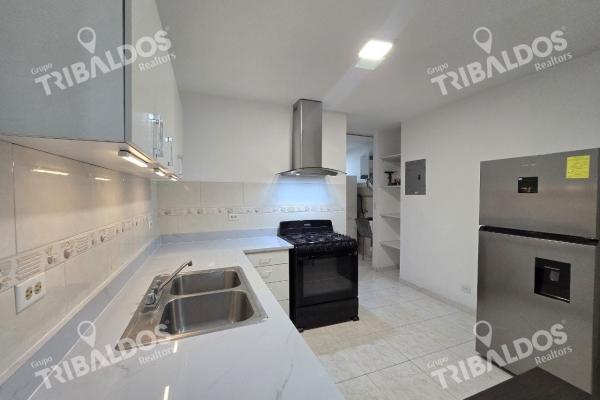 Alquiler de apartamento en ph deveaux, san francisco (amoblado)