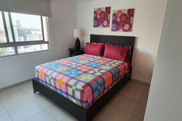 Apartamento amoblado en alquiler