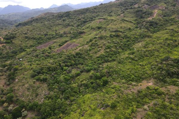 Atractiva finca de 8,7 hectáreas cerca de santa fe