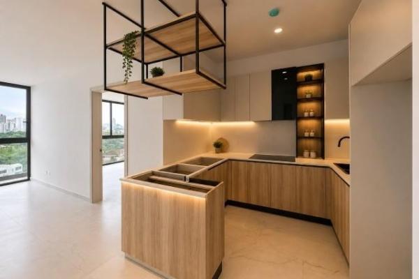 Estrena en next coco del mar | piso 20 | us$330,000 | mejor precio