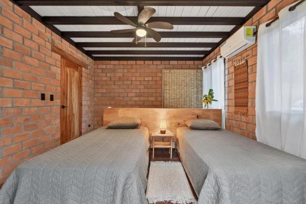 Casa nueva en la jungla en venta en torio
