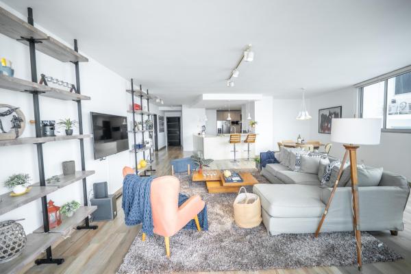 Luxury living in san francisco – explore joy
