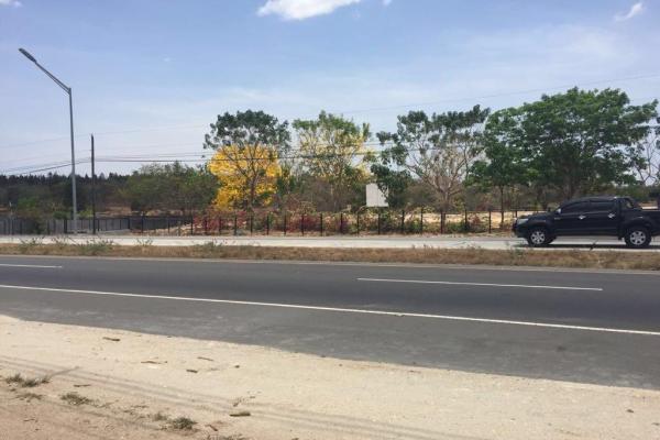 Venta de terreno frente a la panamericana, santa clara