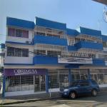 Venta de edificio comercial en david chiriquí
