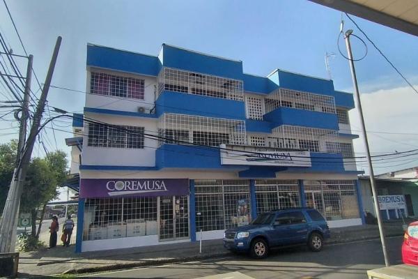 Venta de edificio comercial en david chiriquí