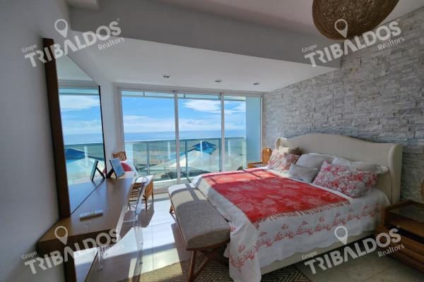 Venta de apartamento en ocean wave nueva gorgona
