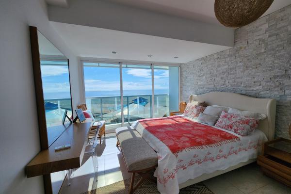 Sale of apartment in ocean wave, nueva gorgona.