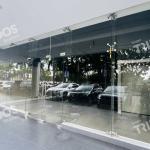 Aquiler de local en istrip mall plaza