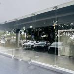 Aquiler de local en istrip mall plaza