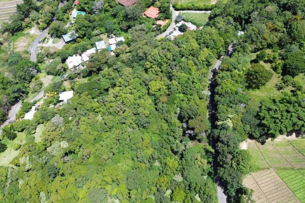 7,843 m² lot for sale in volcancito arriba