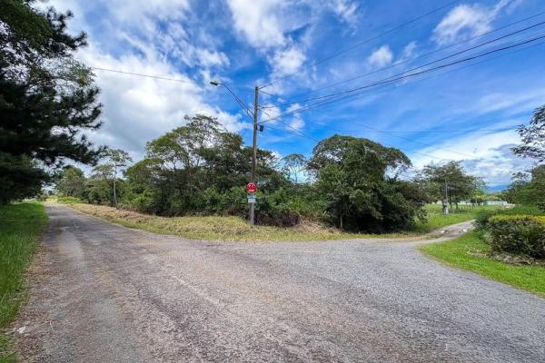 1.28-acre lot sale in potrerrillos, dolega