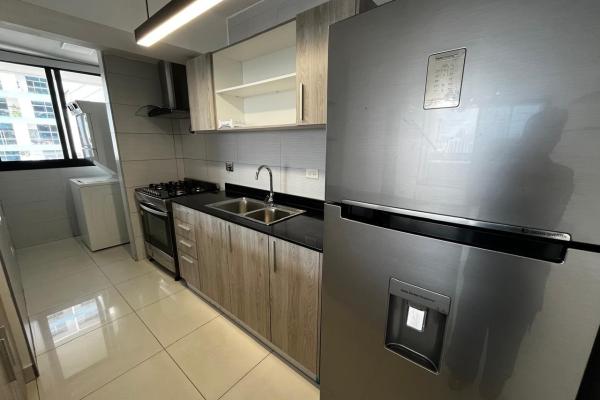 Apartment for sale – ph carreras, el carmen