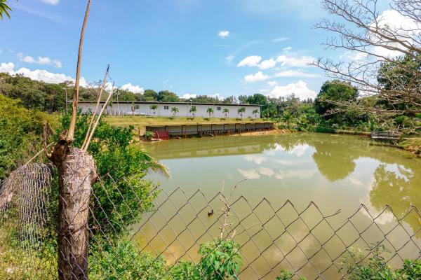 Excepcional finca rural en venta en capira