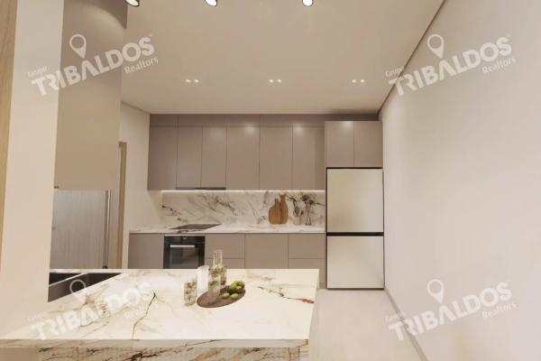 Venta de apartamento en costanera aqua bella vista