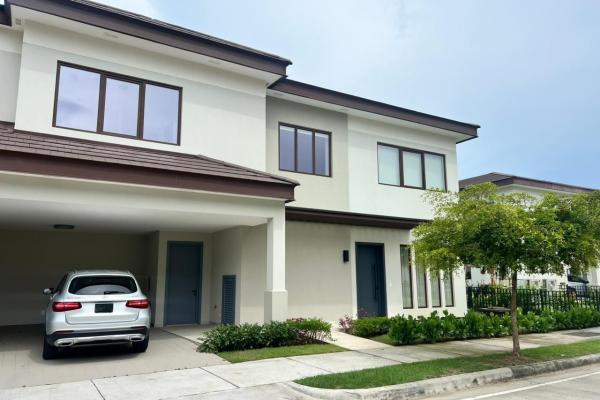 Casa en alquiler en the woods