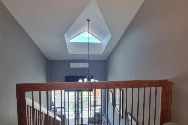 Luxury oceanview duplex condo fontanella del mar