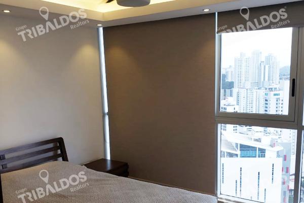 Venta de apartamento en park city, obarrio