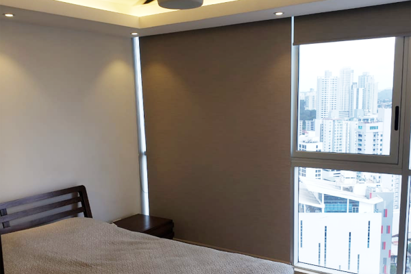 Venta de apartamento en park city, obarrio