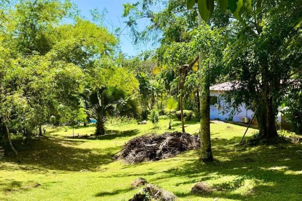 2.2 ha en cermeño con excelente ubicacion