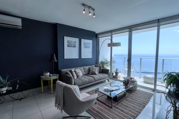 Venta de apartamento en ph serenity at the bay