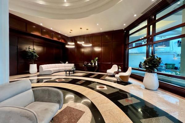 Ph balboa tower apartment for sale