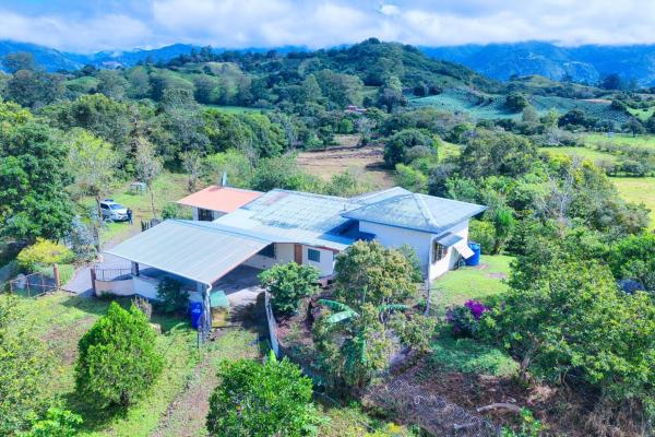 Casa en un entorno natural privilegiado | vìa caisàn, volcán
