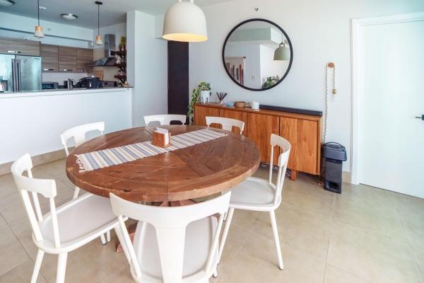 Apartment for rent in ph rio mar, san carlos