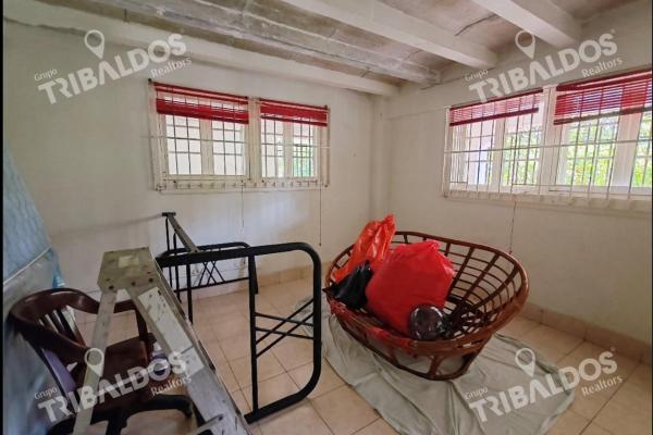 Sale of house in albrook