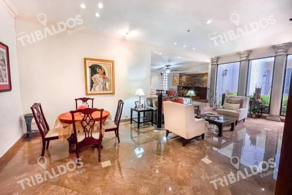 Venta de casa en san francisco