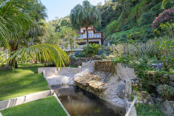 Mansion for sale in boquete - chiriquí