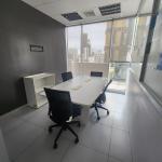 Alquiler de oficina en panamá desing center
